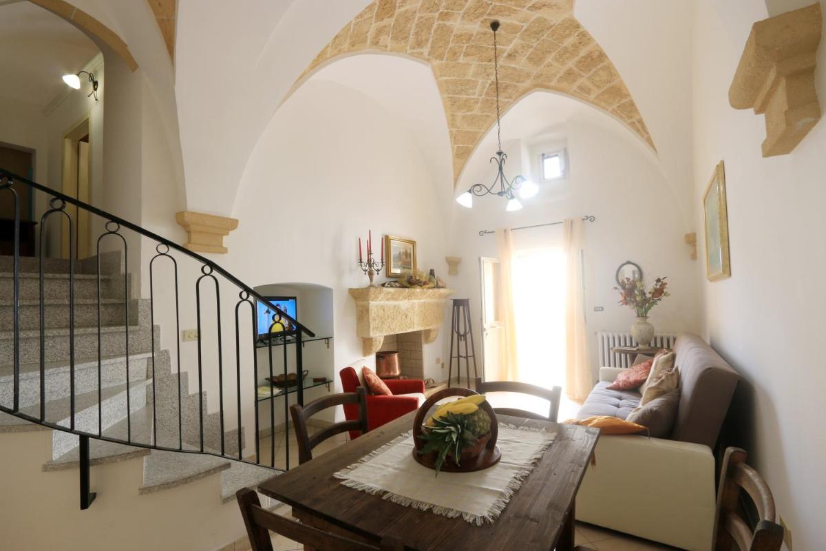Corte Antica - Housity