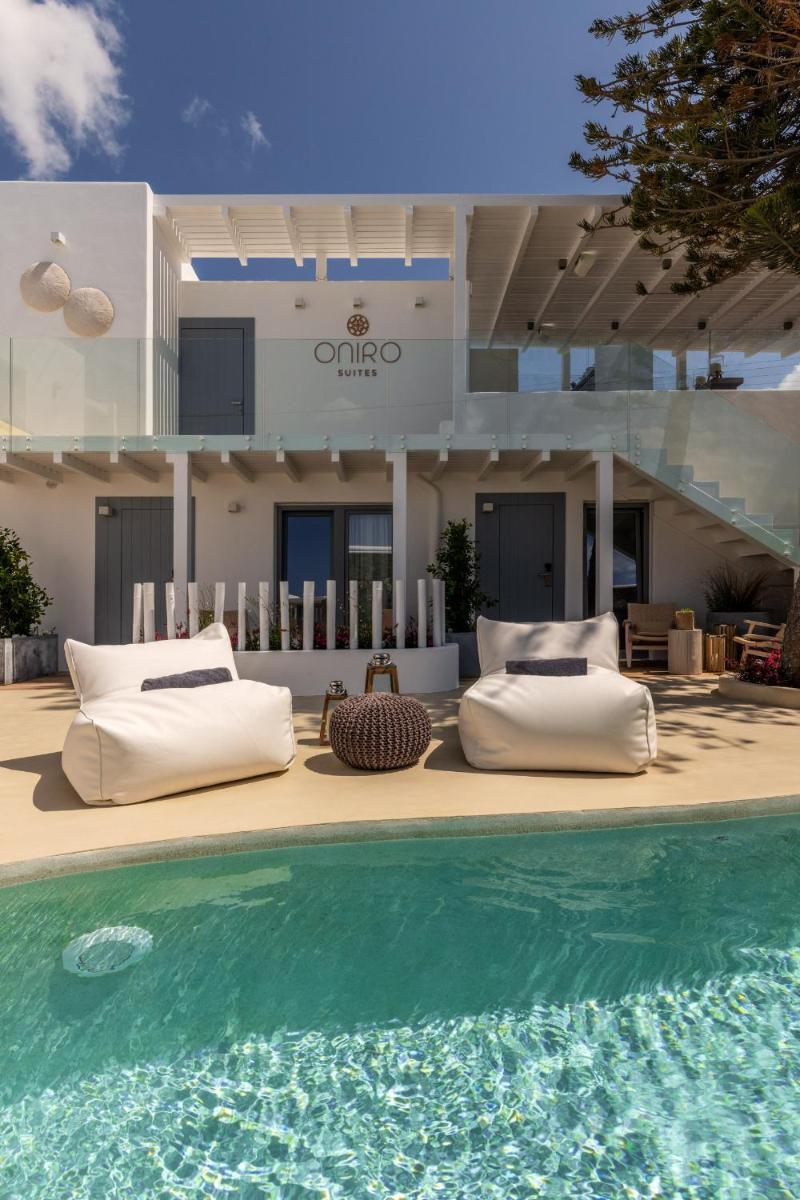 Suitetrails - Oniro Suites