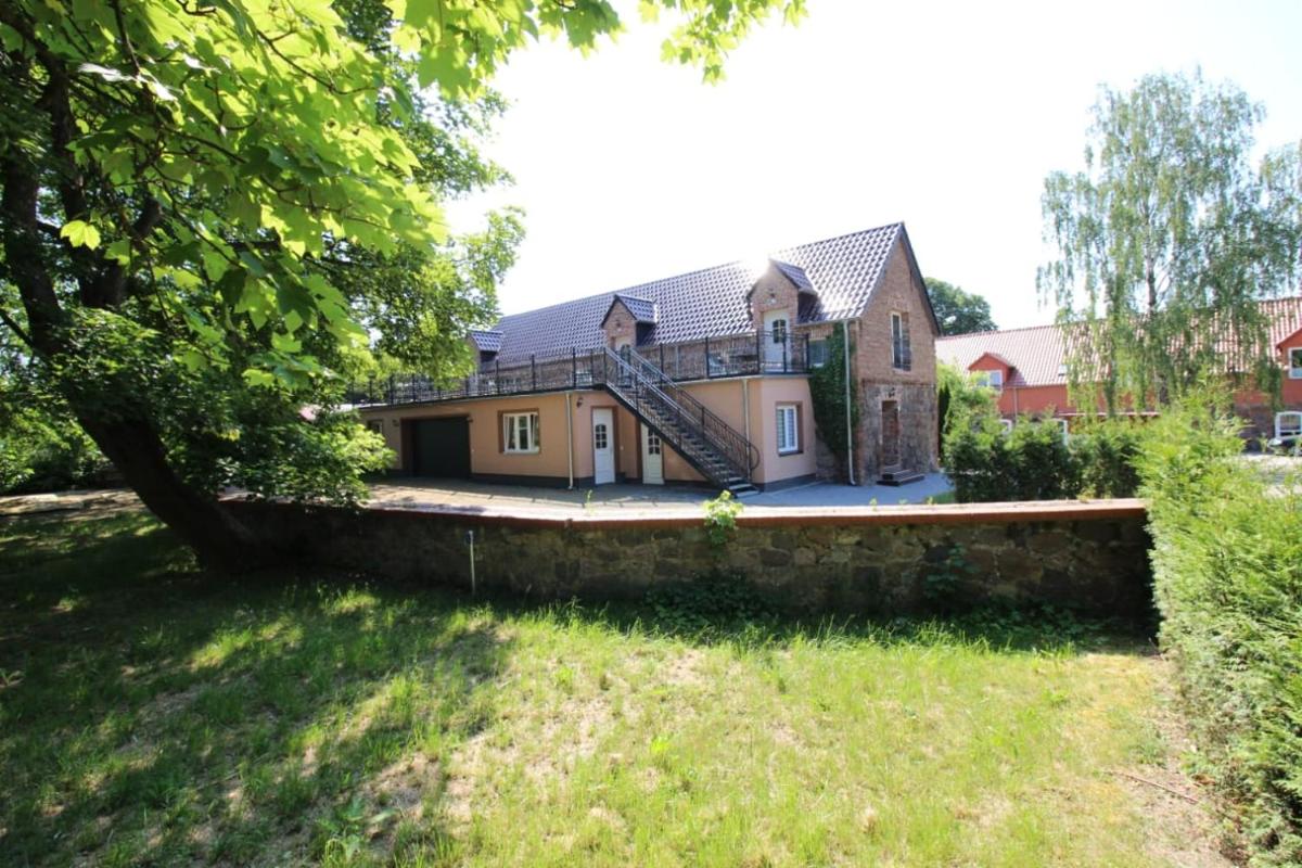 Ferienwohnung am Parsteinsee - Housity