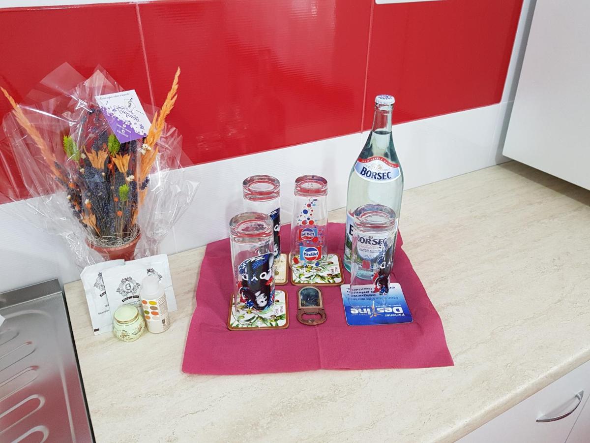 Apartament Confort - Housity
