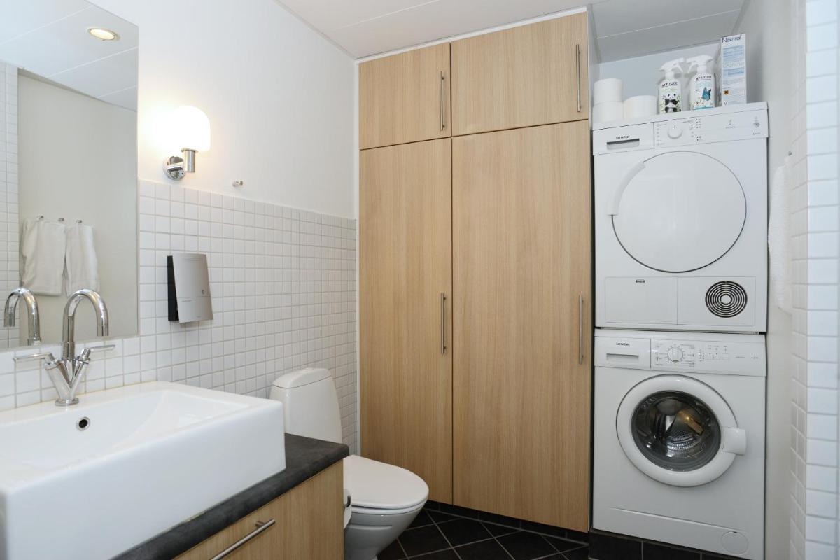 Sønderborg City Apartments - Housity