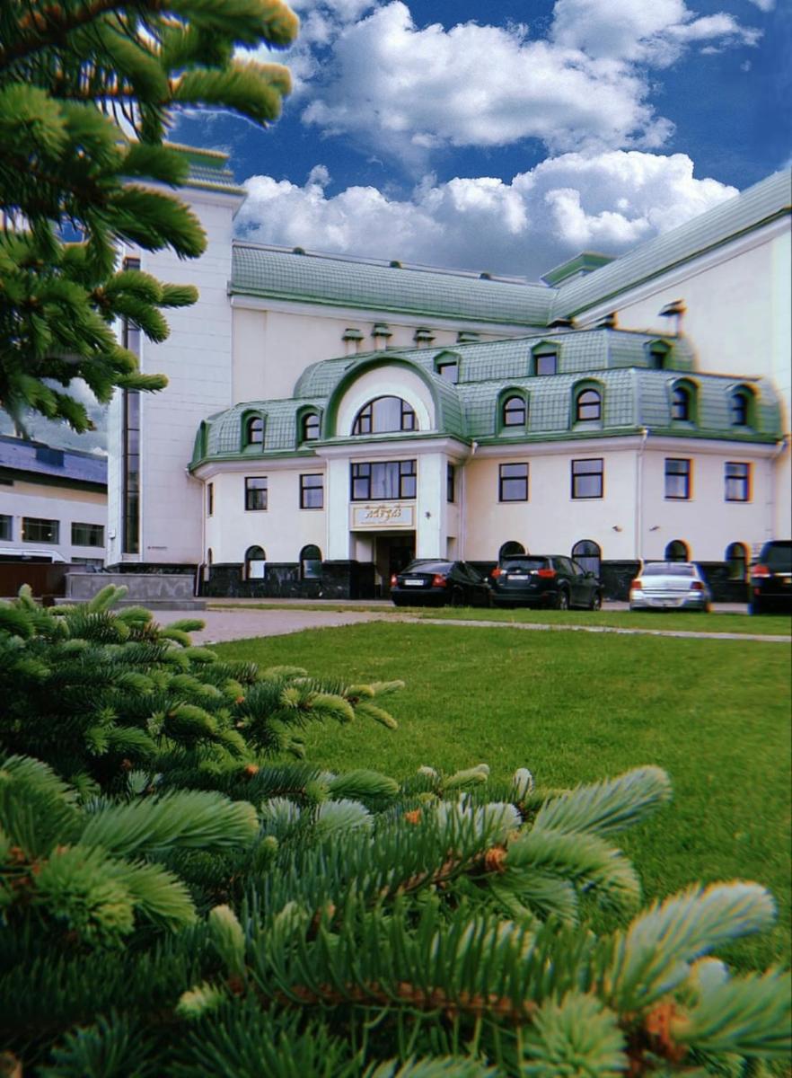 Aigul Hotel - Housity