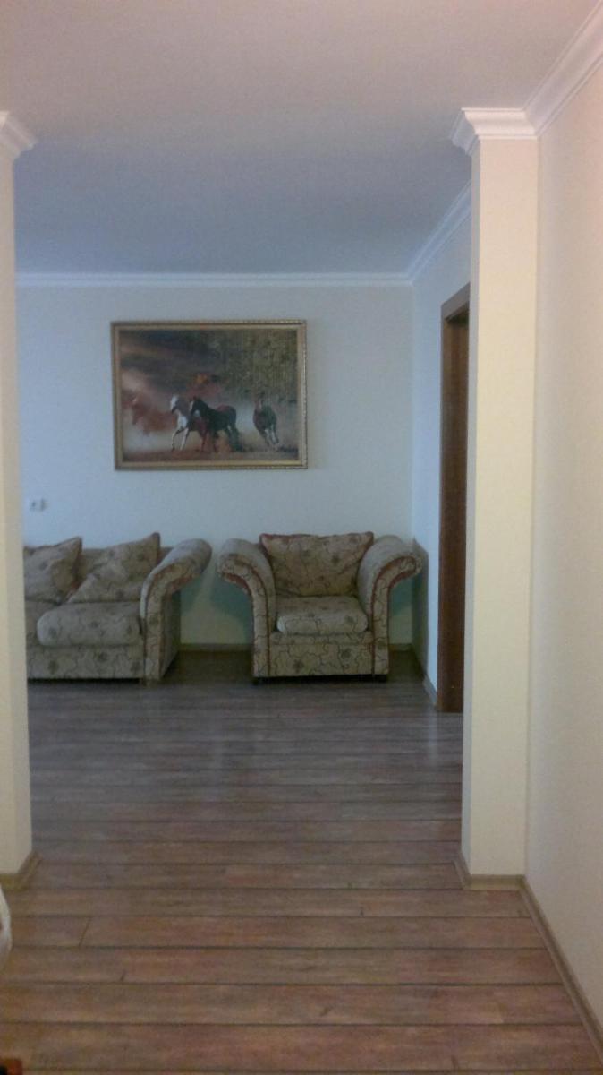 Apartment on Prospekt Momyshuly 25 - Housity