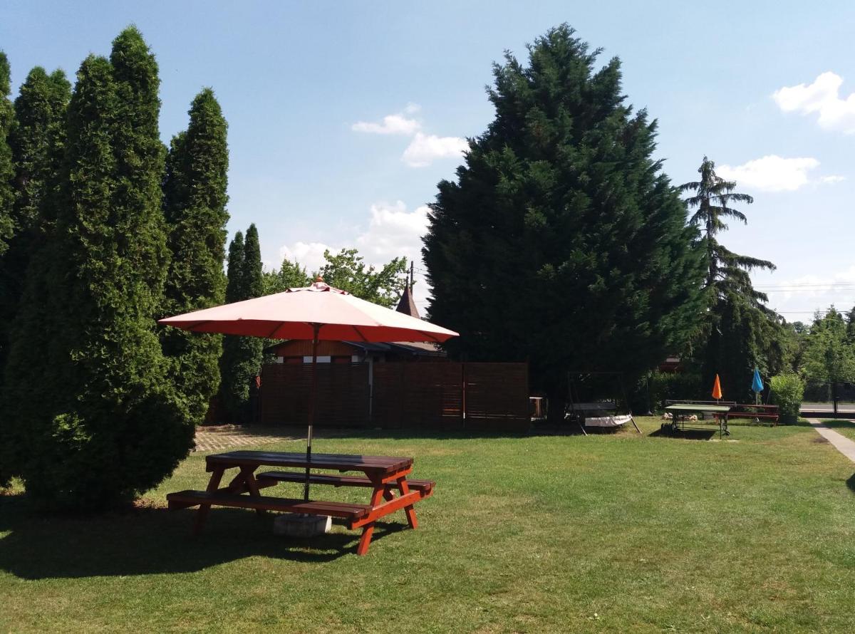 Suitetrails - Villa Suzy