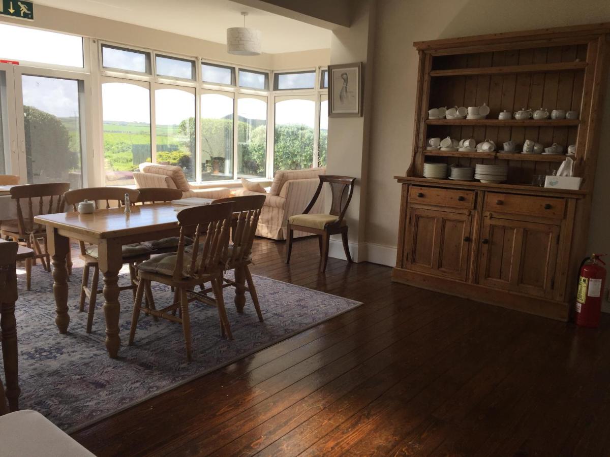 Berry Lodge Country House - Housity