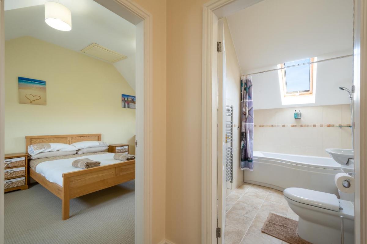 Easton Meadows Holiday Cottage - Bridlington - Housity