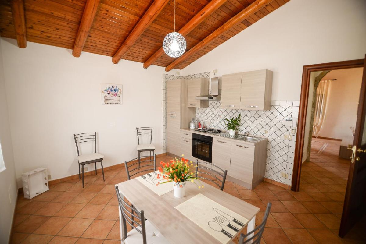 Suitetrails - Casa Vacanza Passiflora