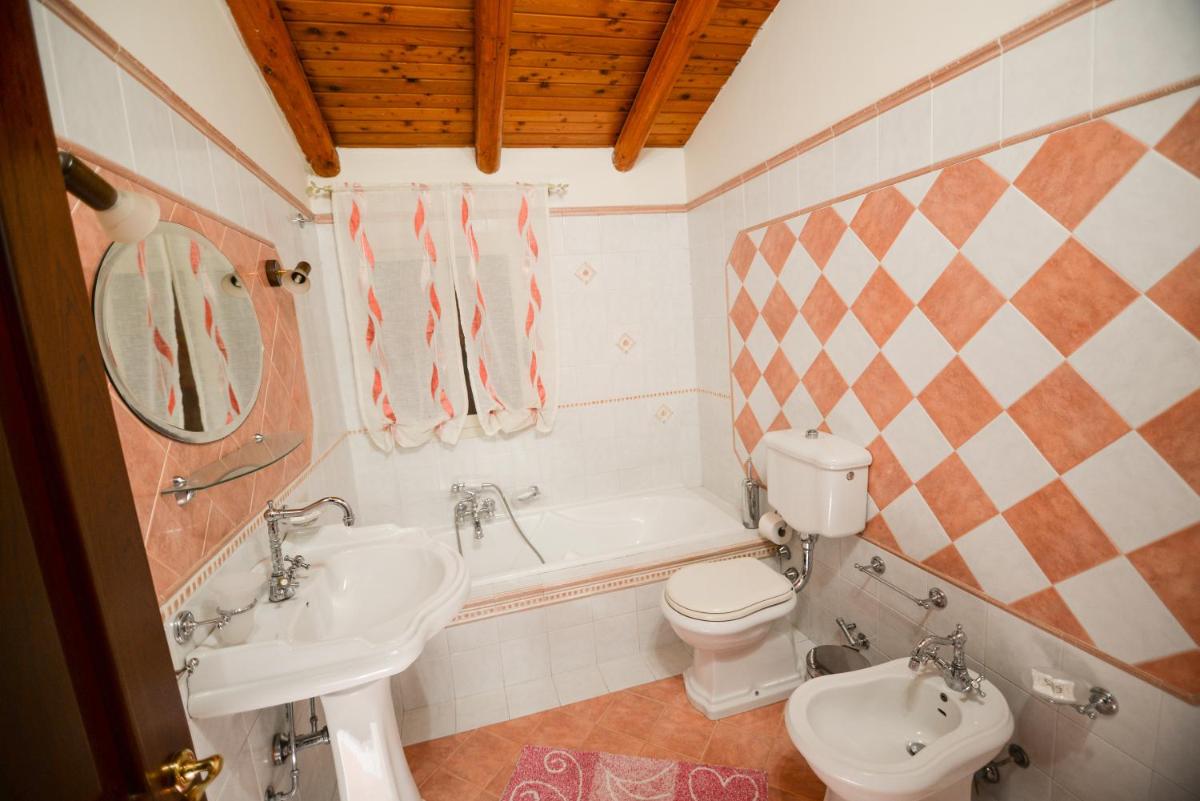 Casa Vacanza Passiflora - Housity