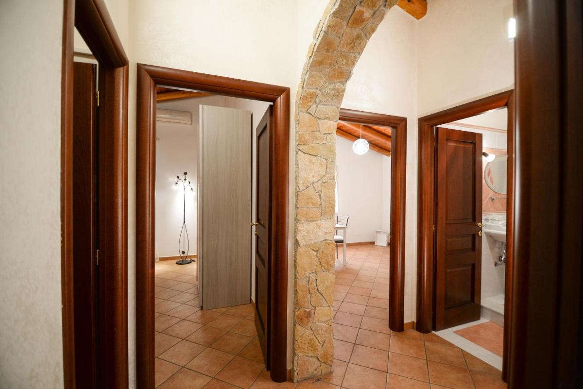 Suitetrails - Casa Vacanza Passiflora