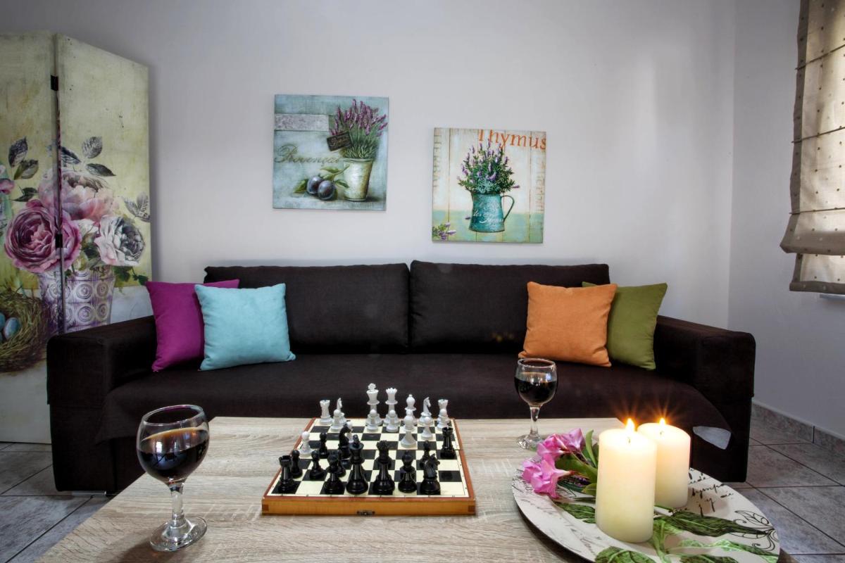 Holiday House Ioanna - Housity