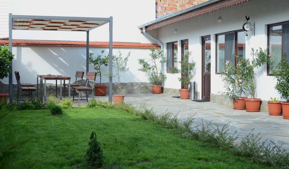 Guest House Dar - Housity