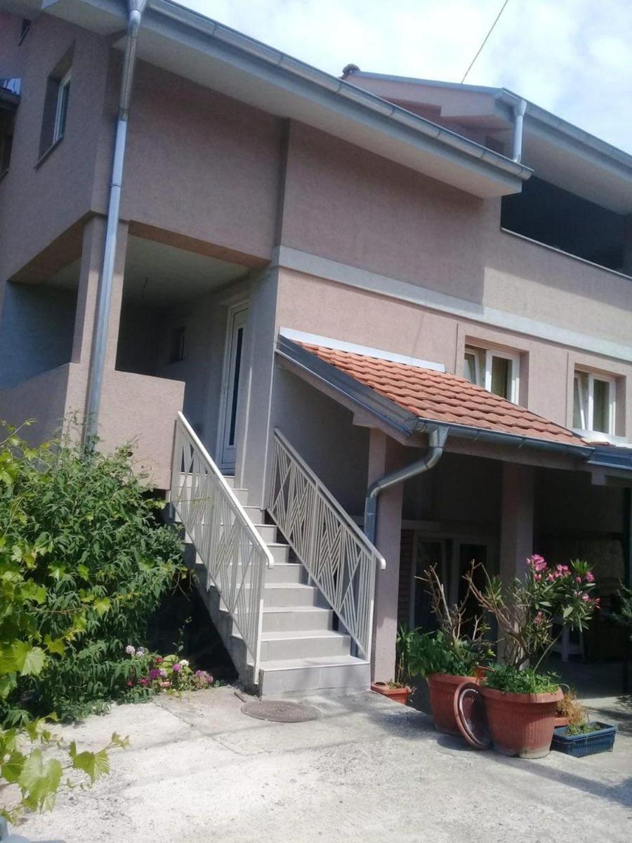 Apartmani Biljana Lazić - Housity