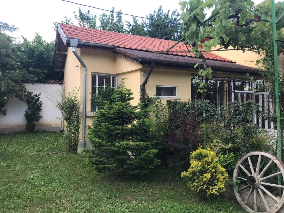 Guesthouse Planinsko Gnezdo - Housity