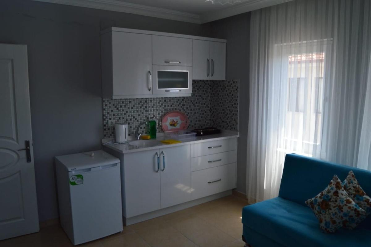 Erken apart - Housity