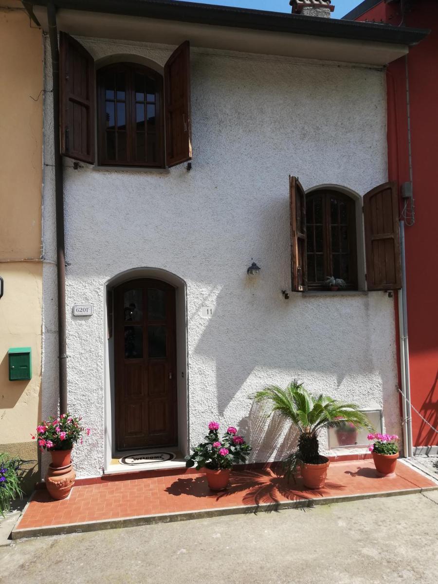 Casetta del Sole - Housity