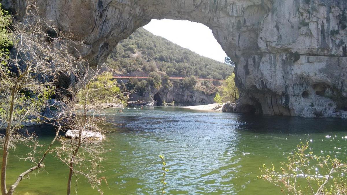 Mas Des Falaises - Housity