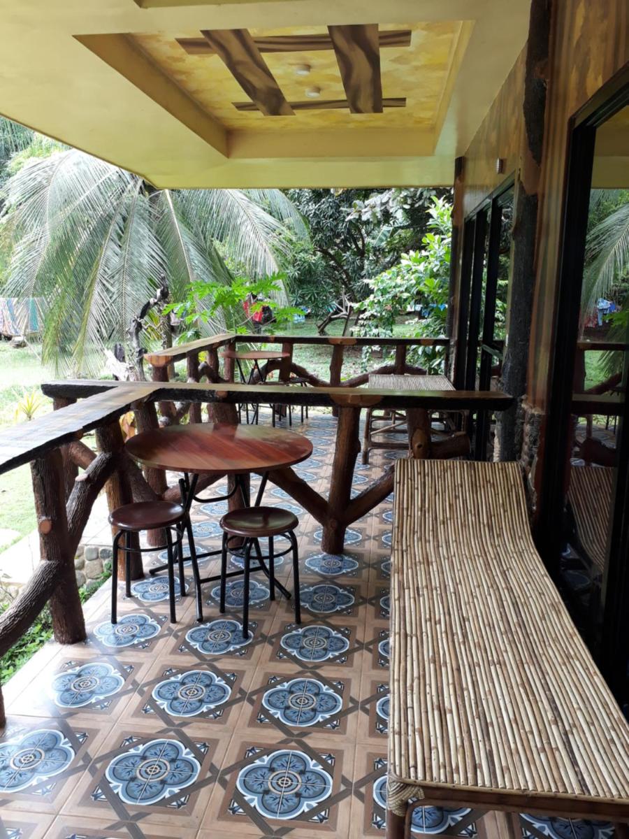 Dabdab Tourist Inn - Housity