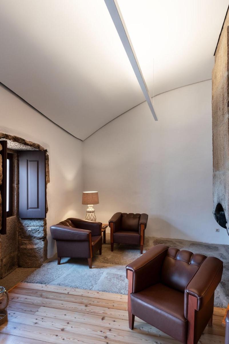 Casa de Santa Cruz - Housity