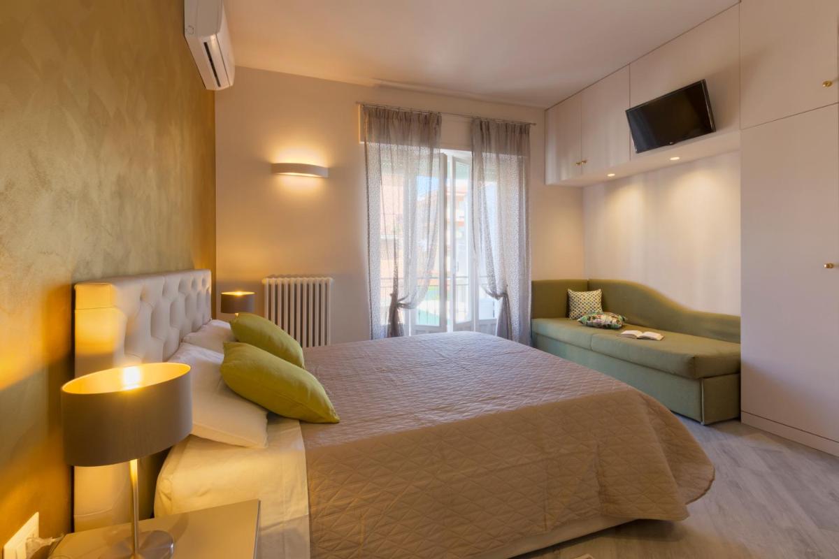 B&B Da Peo - Housity