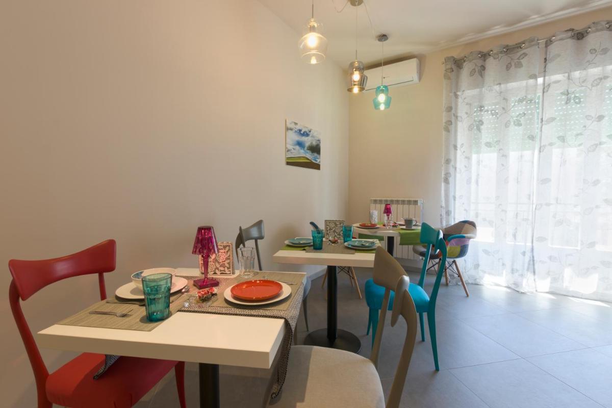 B&B Da Peo - Housity