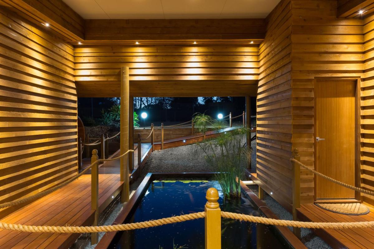 The Swan Valley Retreat - Housity
