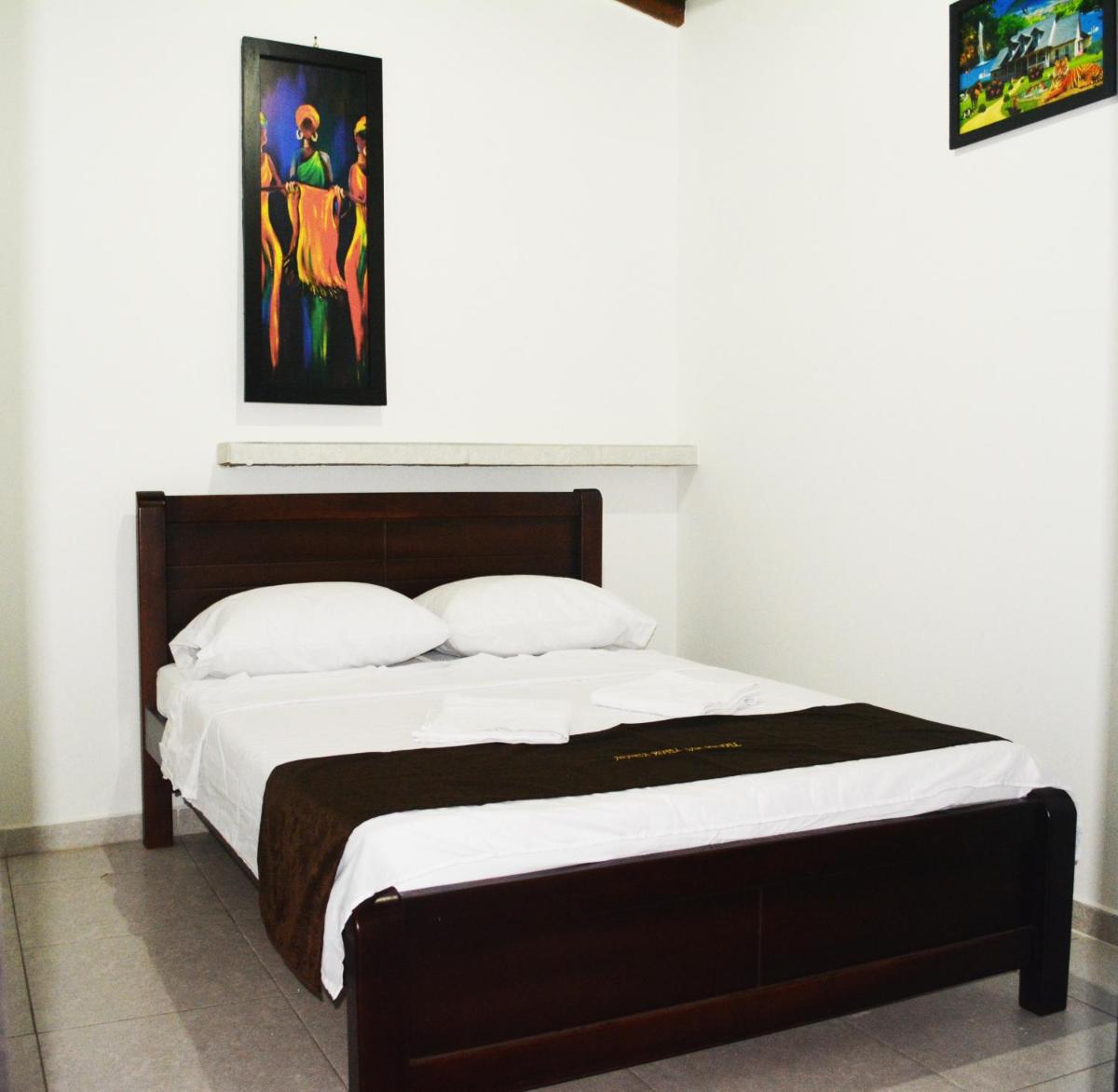 Apartahotel San Miguel - Housity