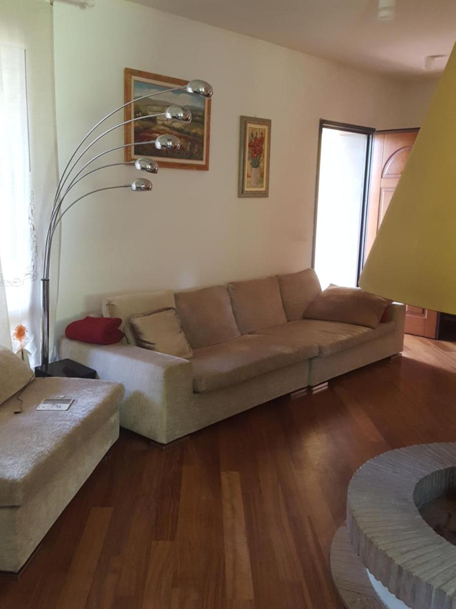 La casa della quercia - Housity