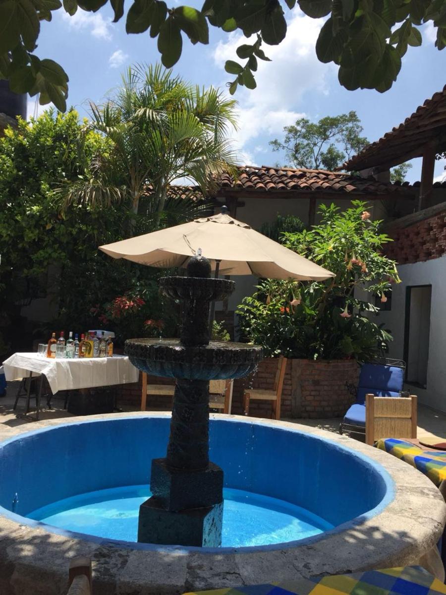 Suitetrails - La Casona Breakfast & Wellness Center