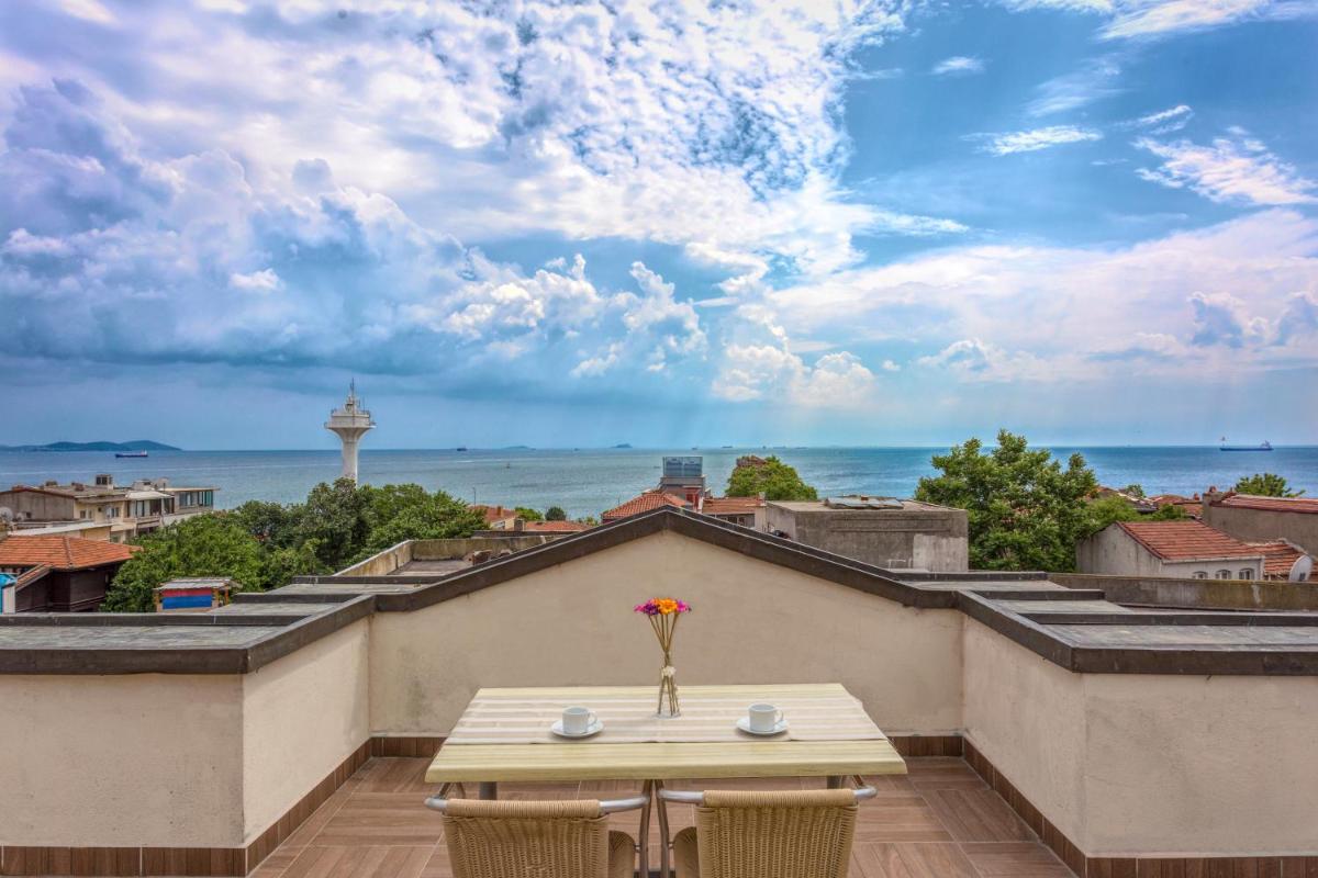 Sphendon Hotel - Housity