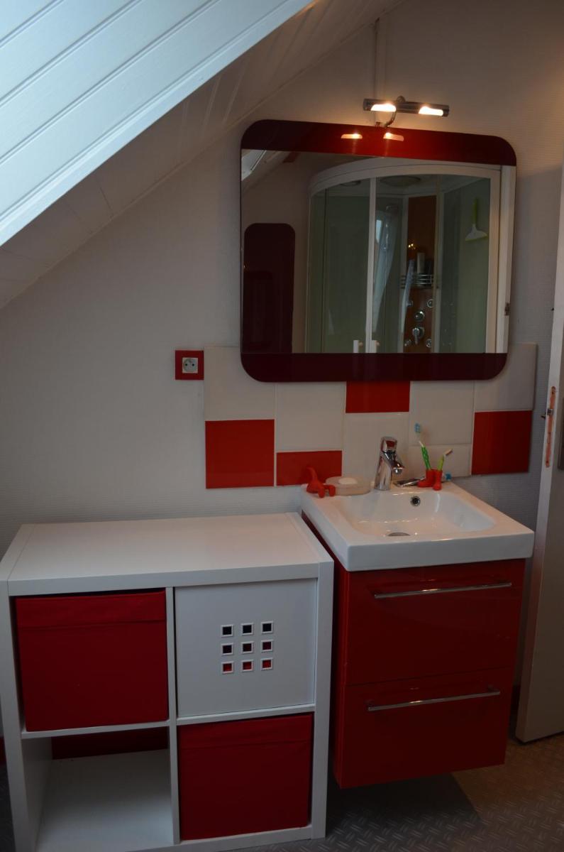 Les chambres de Marie\'O - Housity
