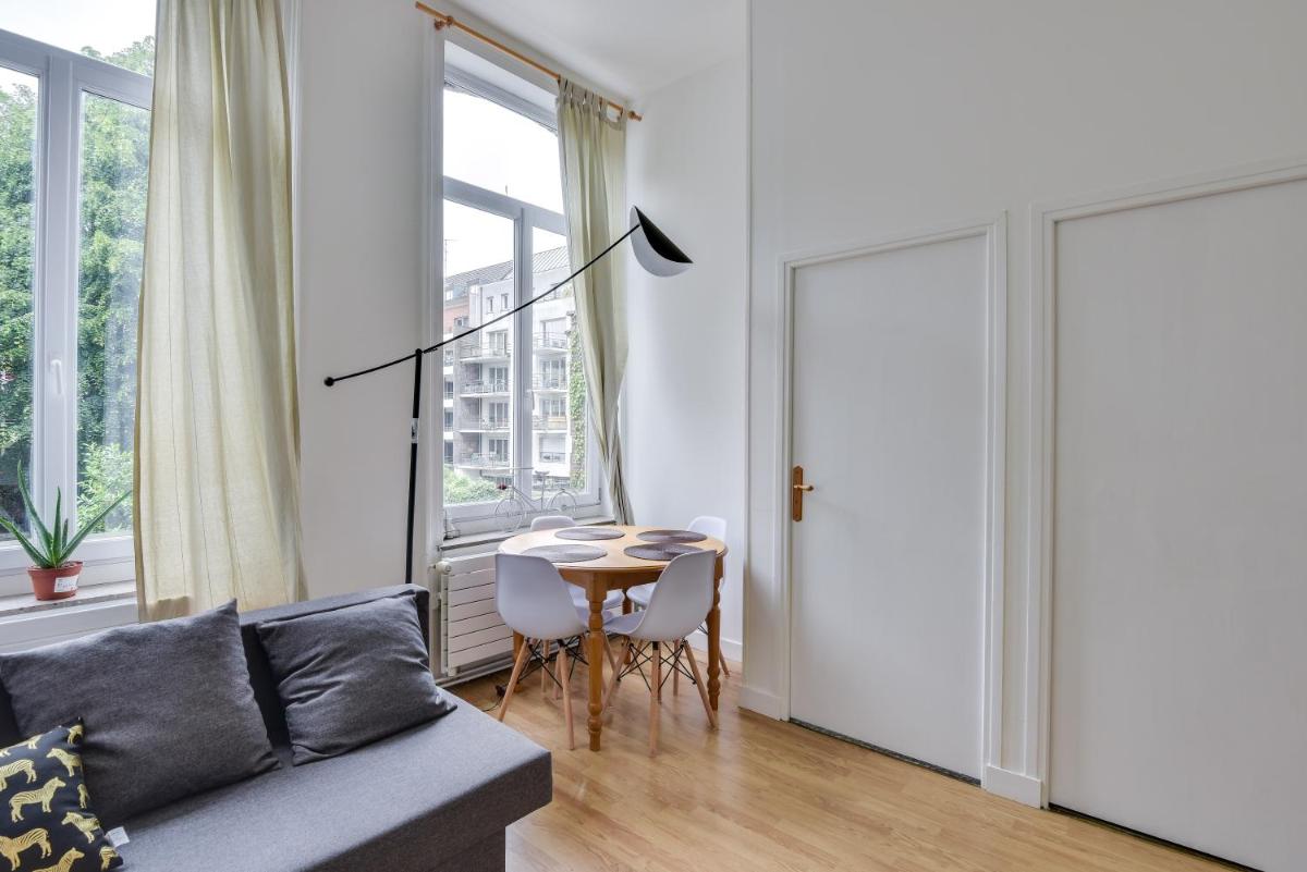 NOCNOC - Le Petit National - Housity