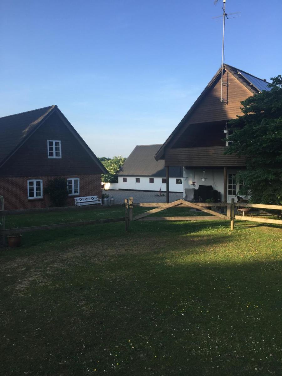 Grethelund - 50m2 - Housity