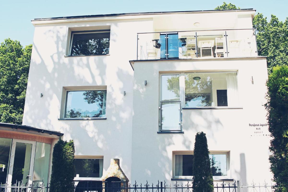 Pensjonat Jagoda B&B - Housity