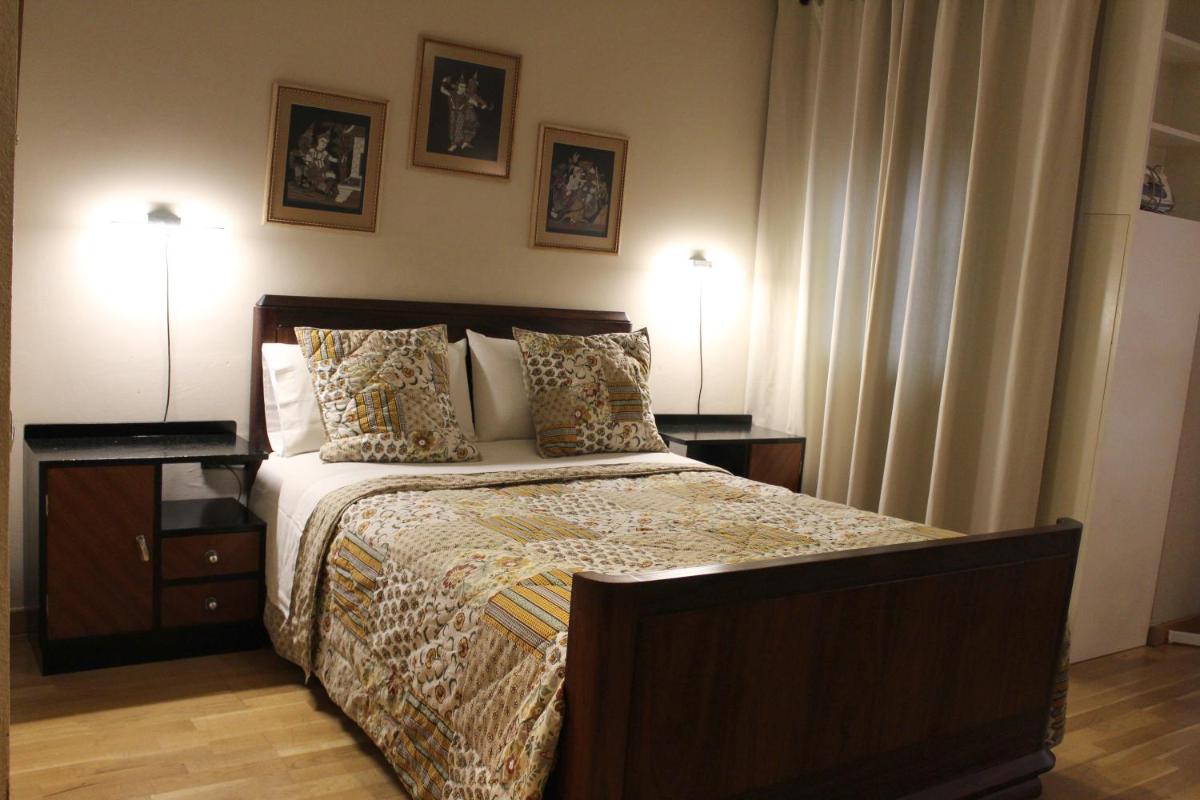 Dream Marina - Housity
