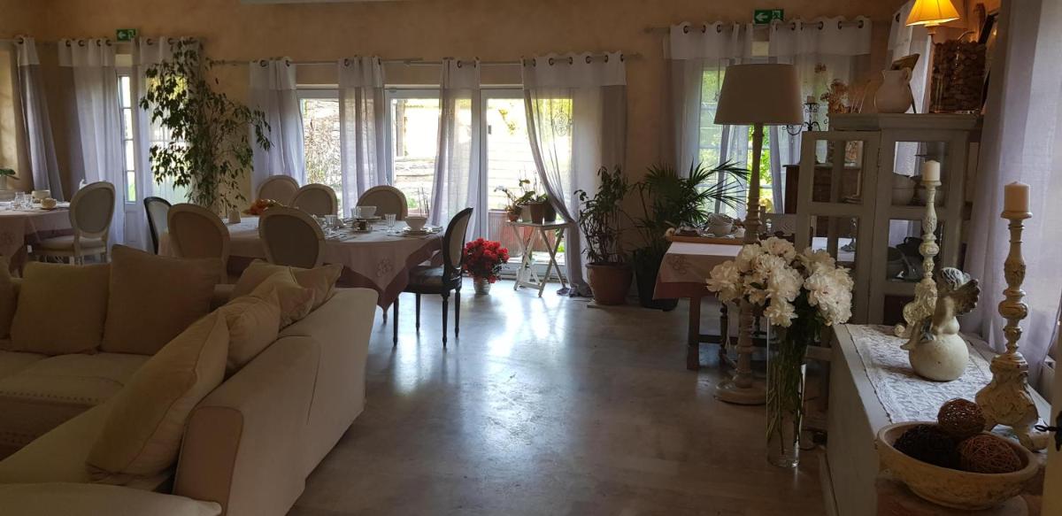 Le jardin de Saint Jean - Housity