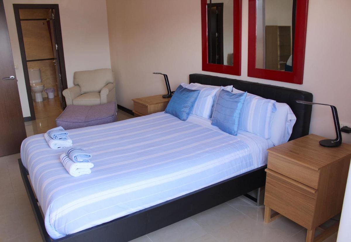 Dream Cuesta - Housity