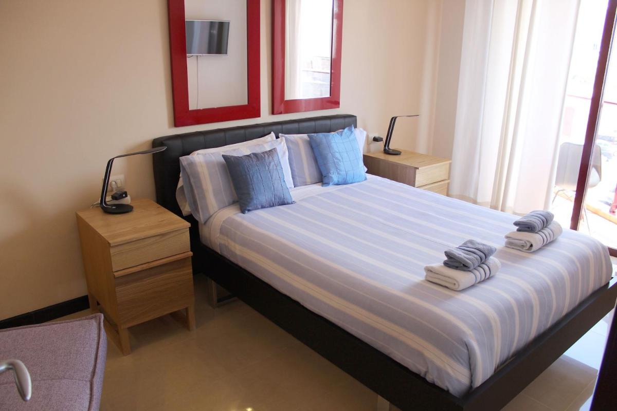 Dream Cuesta - Housity