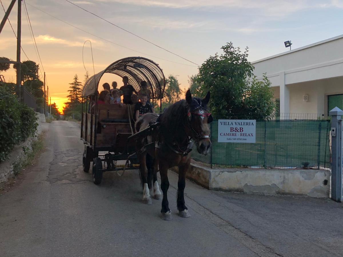 Villa Valeria B&B - Housity