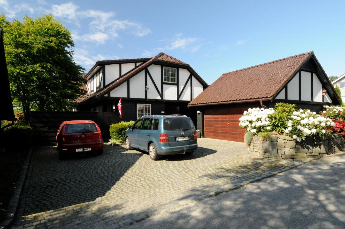 Hinna Garden - Housity