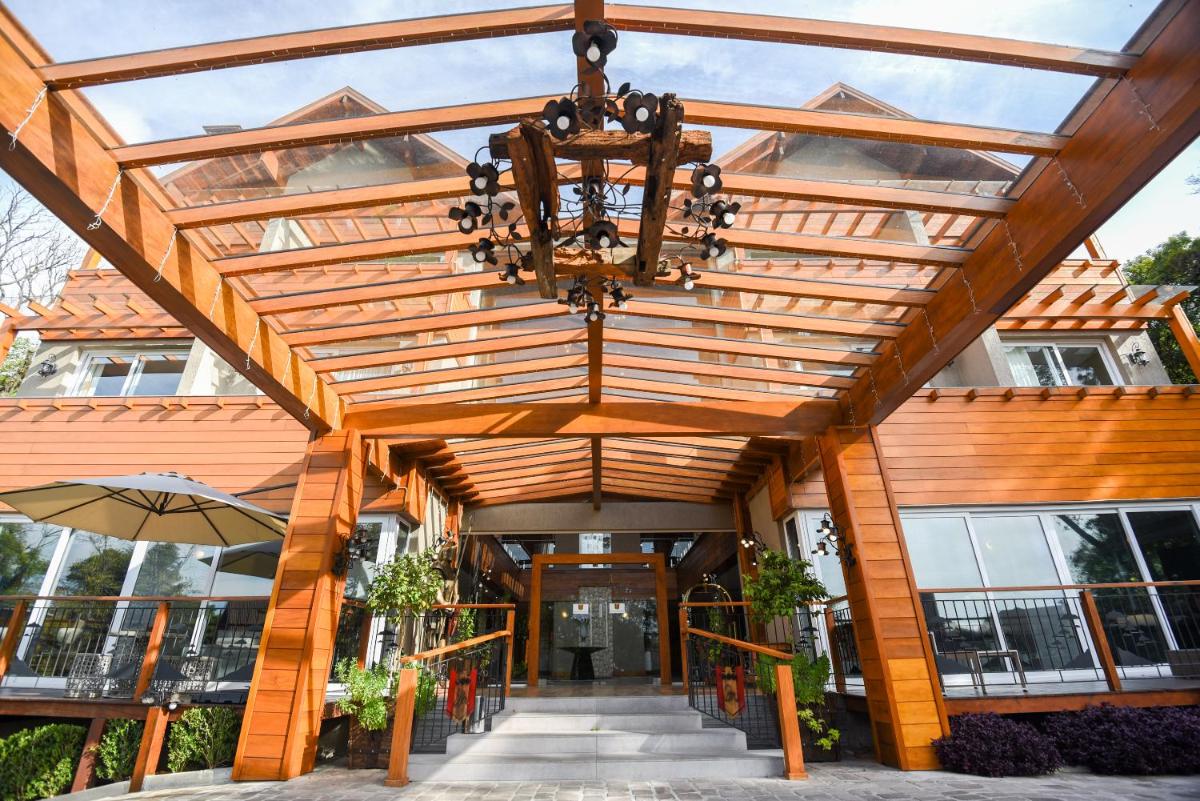 Hotel Refugio da Montanha - Housity