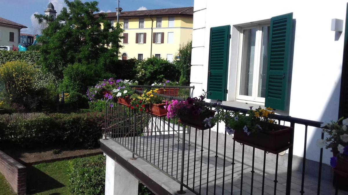 Molino Antico B&B - Housity