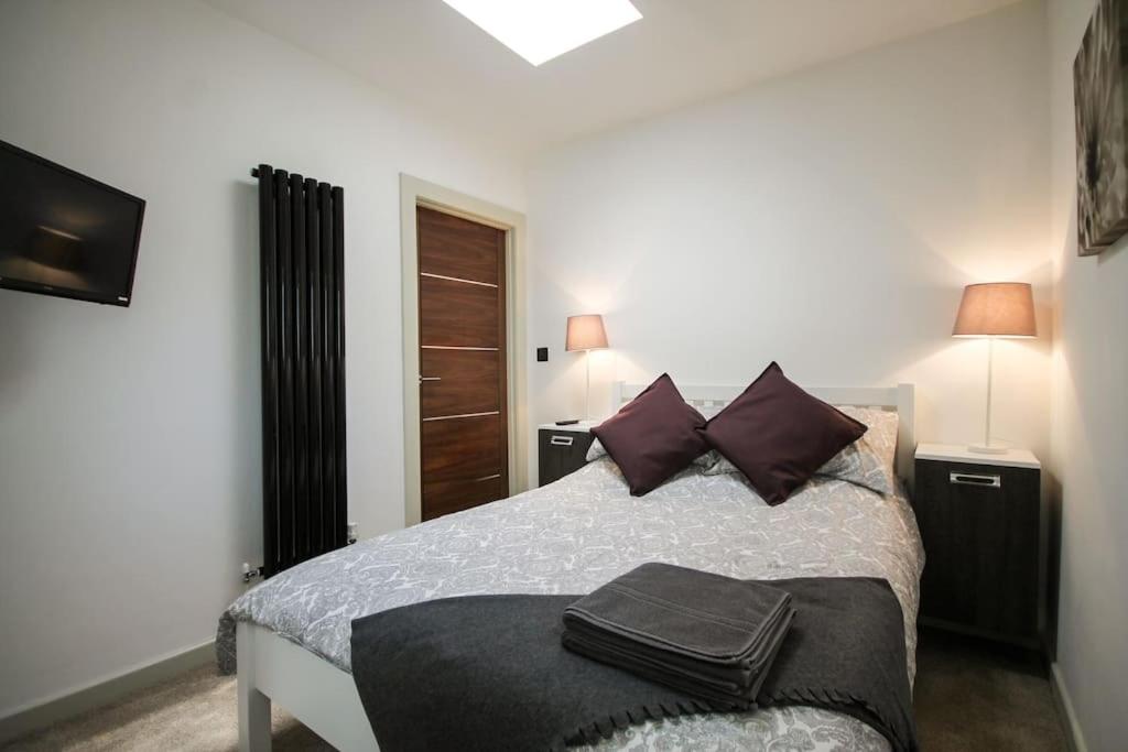 Clover Cottage - Housity