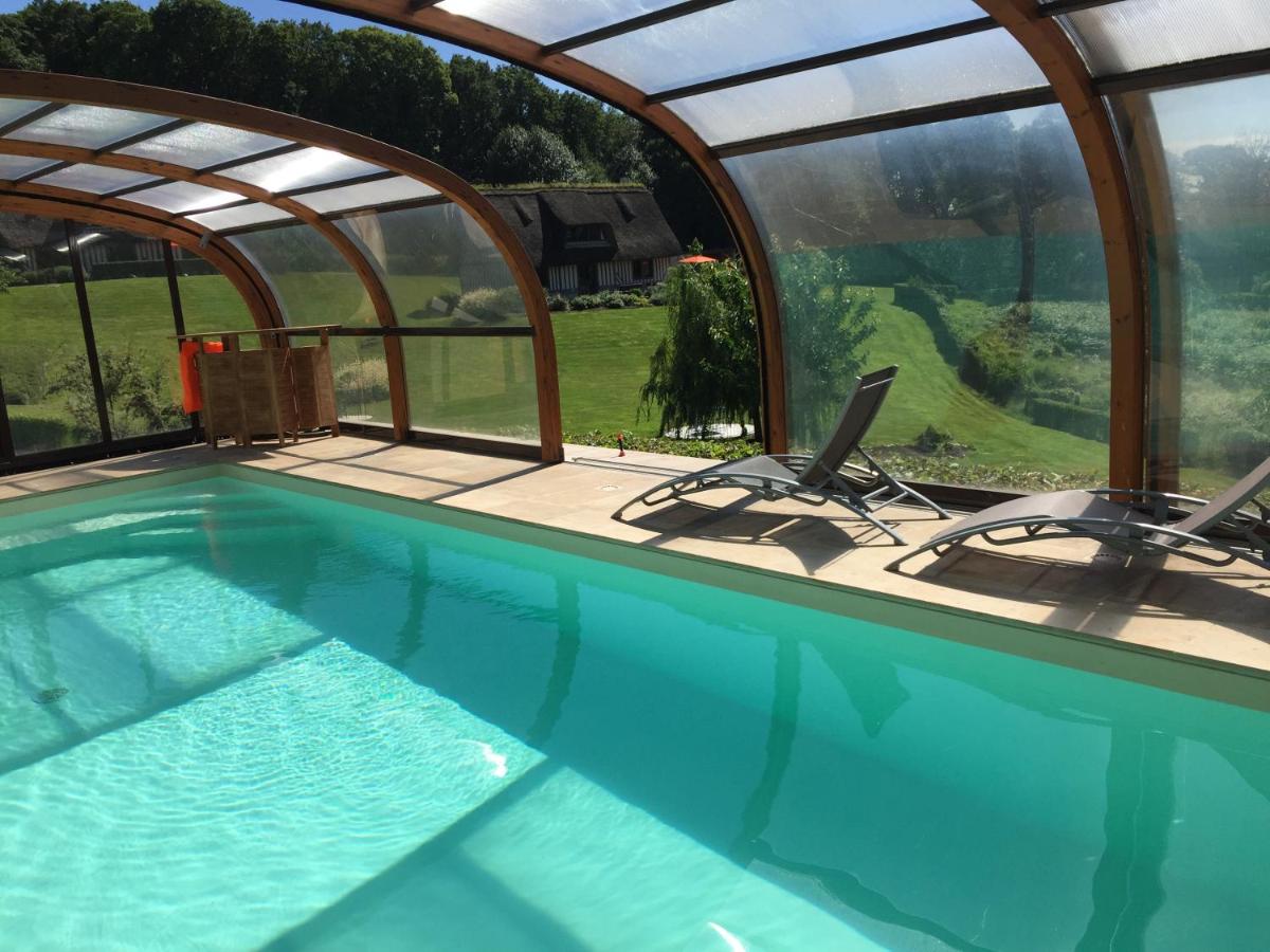 Holiday home Le clos du phare - Housity