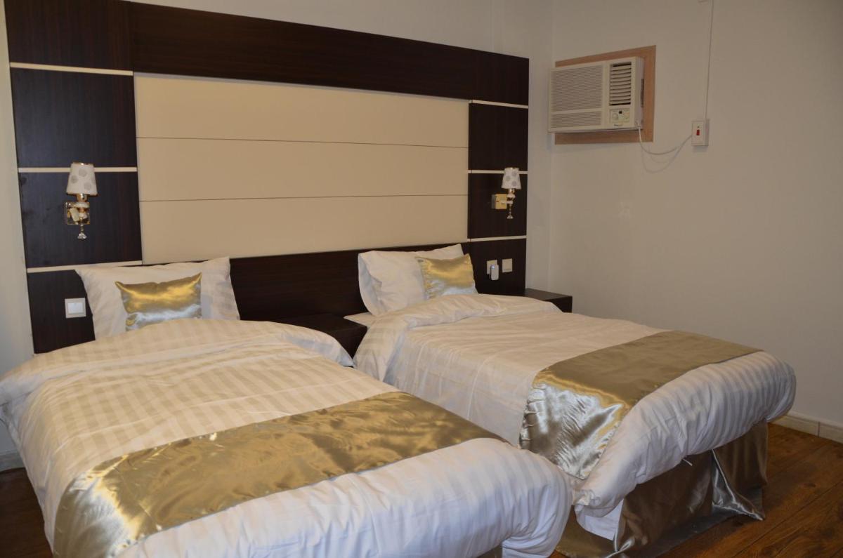 Jazan Heart Hotel - Housity