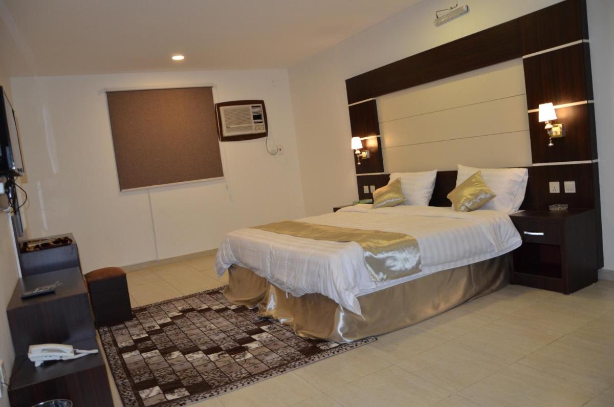 Jazan Heart Hotel - Housity