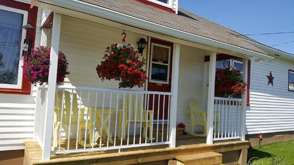 Mama`s By The Sea B&B - Housity