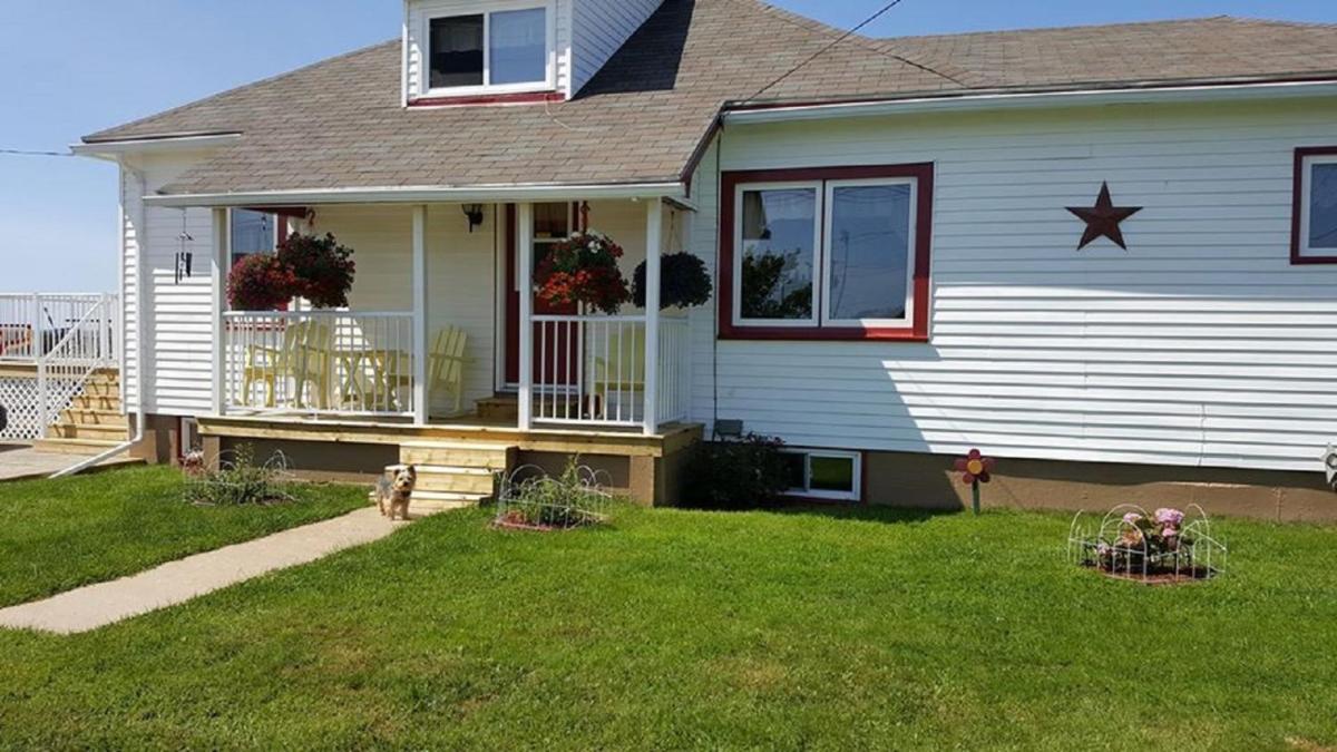 Mama`s By The Sea B&B - Housity