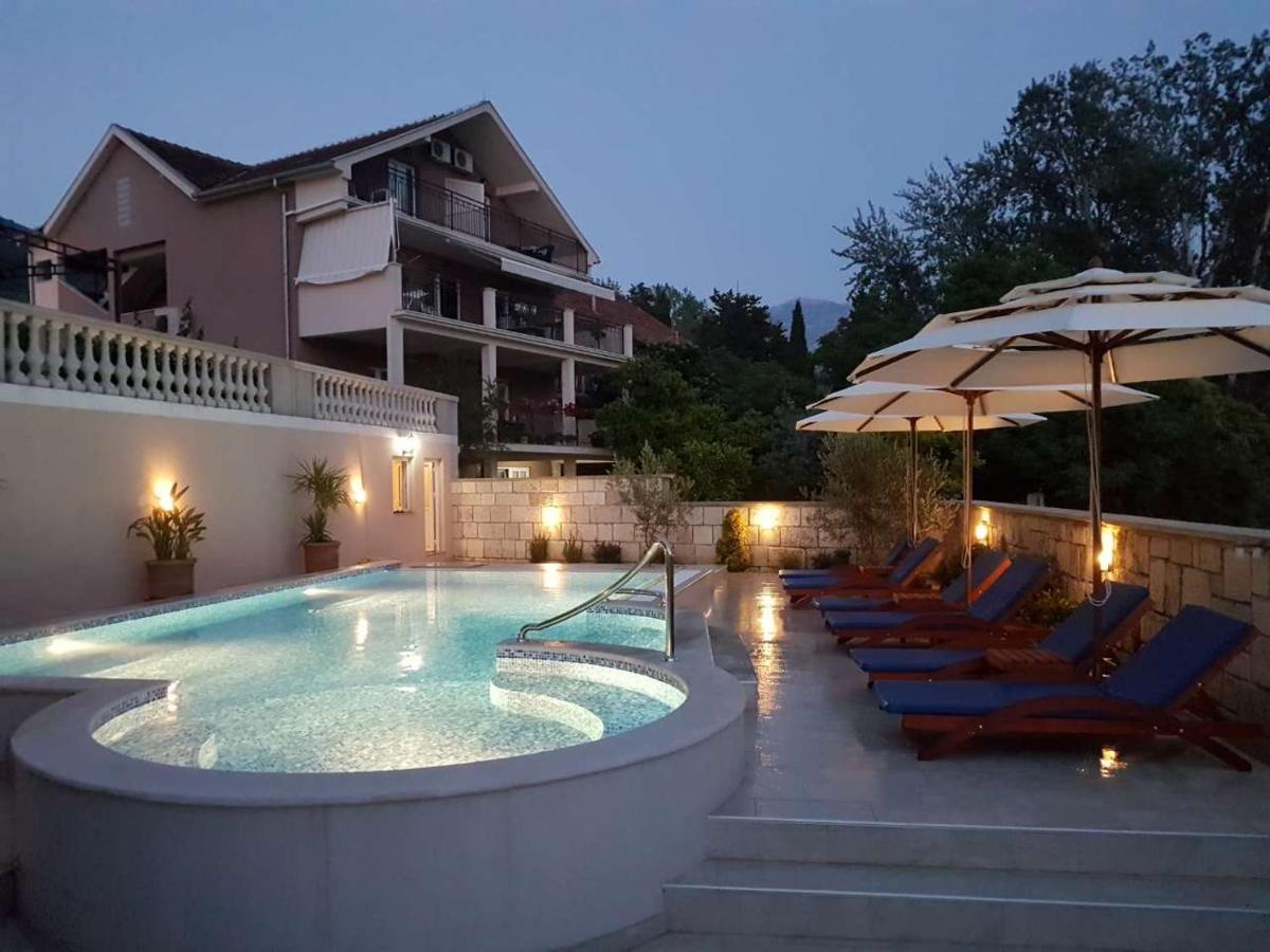 Pontus Luxury Apartments - Hizvo