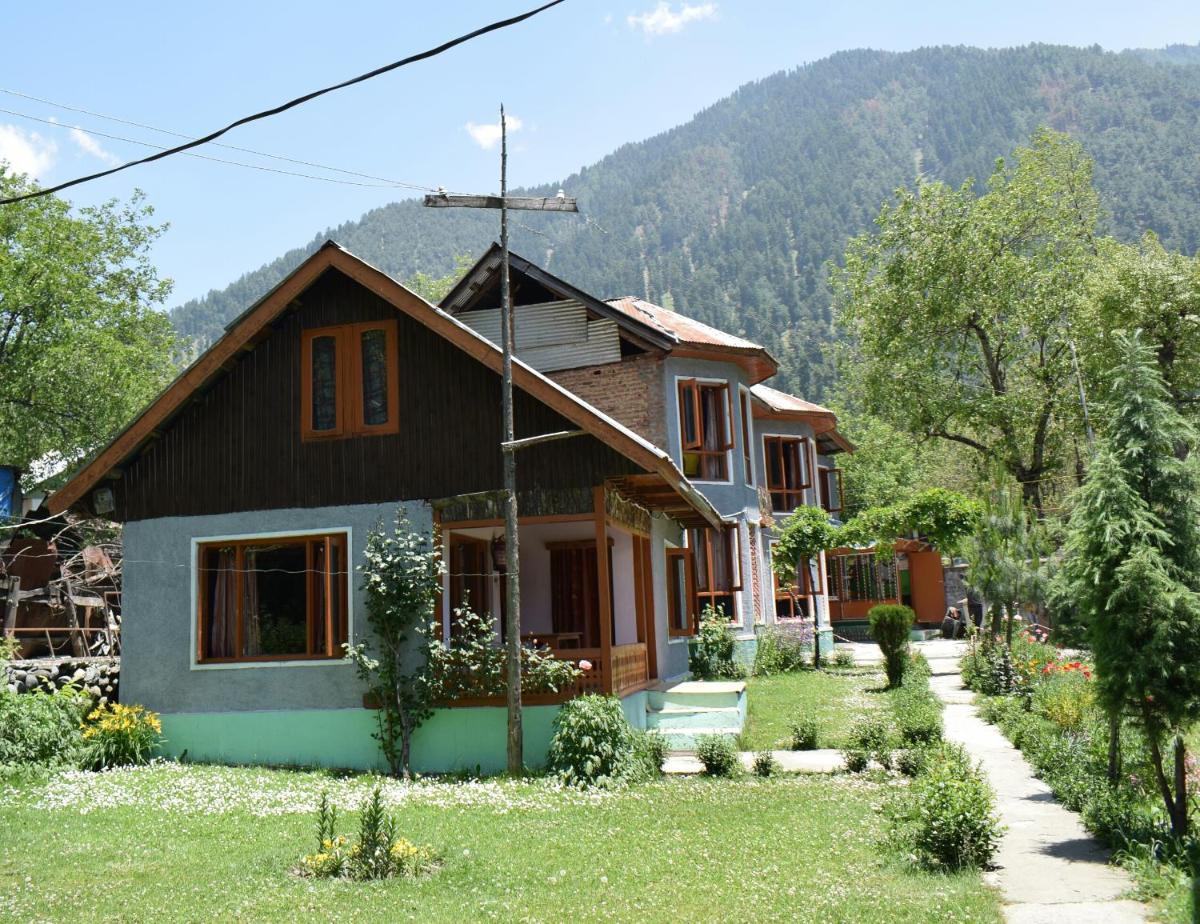 Paradise Guest House - Housity