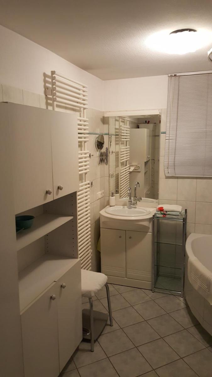 Marktplatz Ferienwohnung - Housity